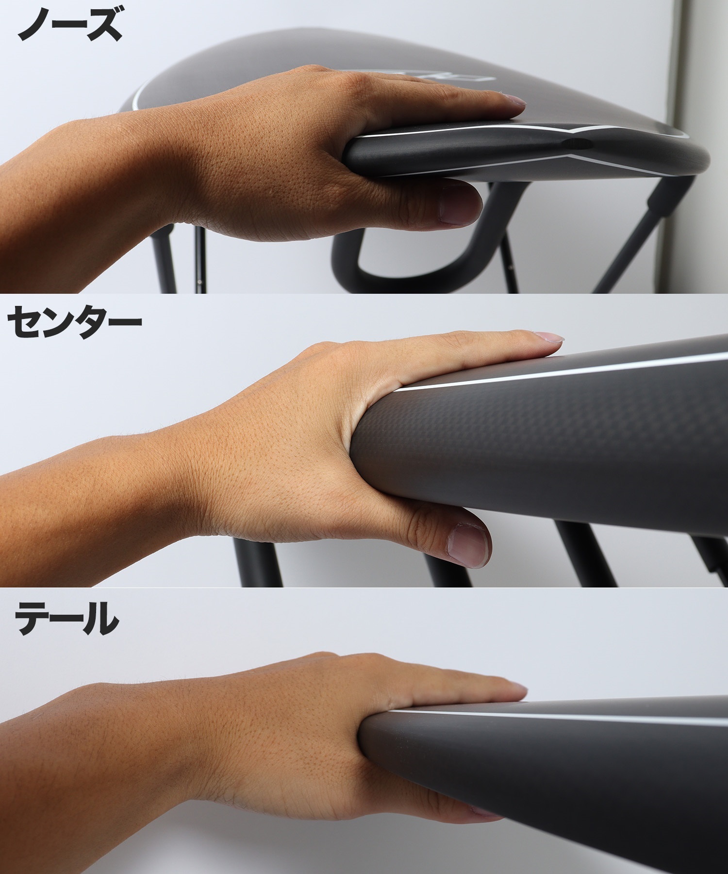 HAYDENSHAPES ヘイデンシェイプス HYPTO KRYPTO CARBONYX ショート