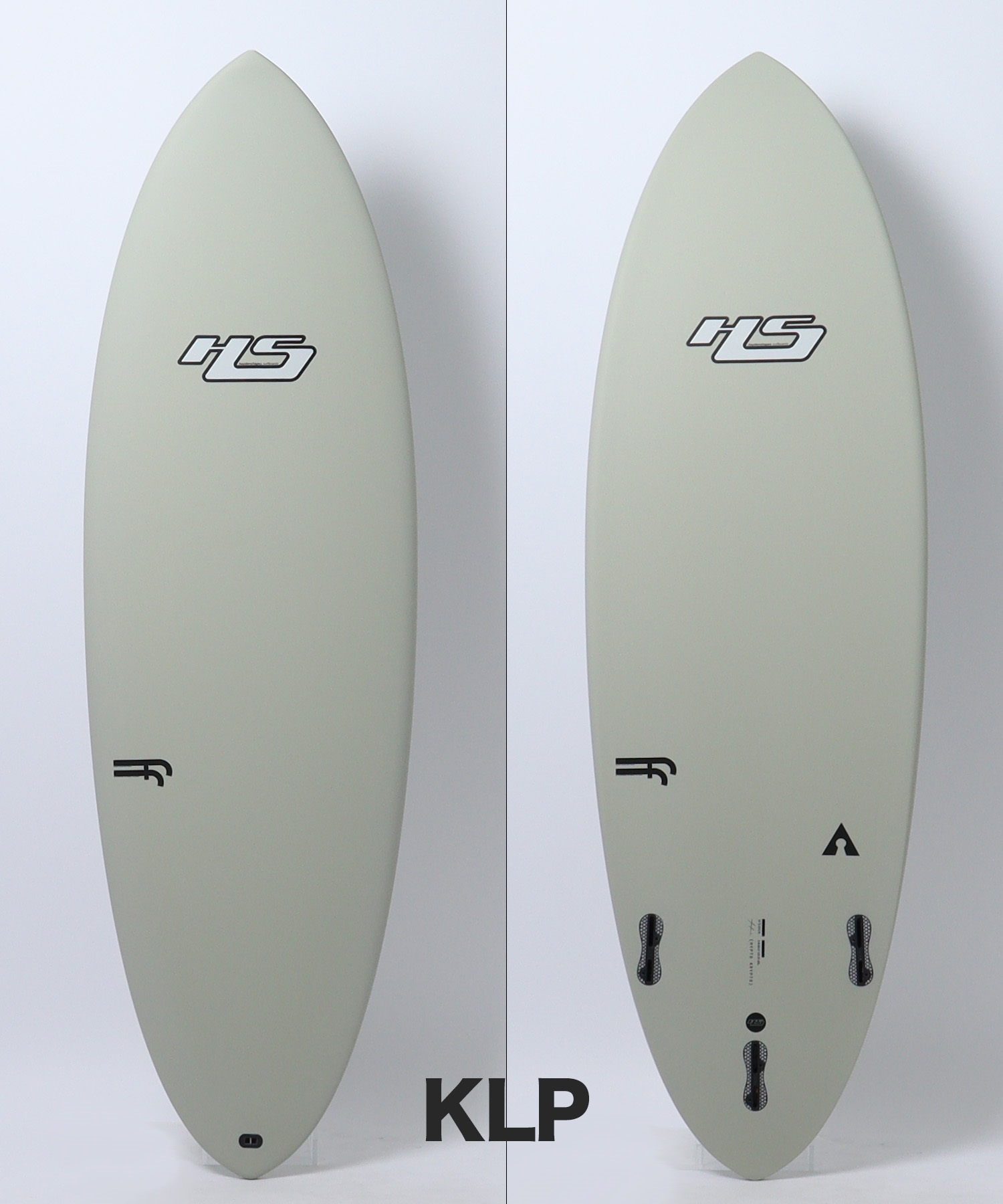 HAYDENSHAPES ヘイデンシェイプス HYPTO KRYPTO ショートボード