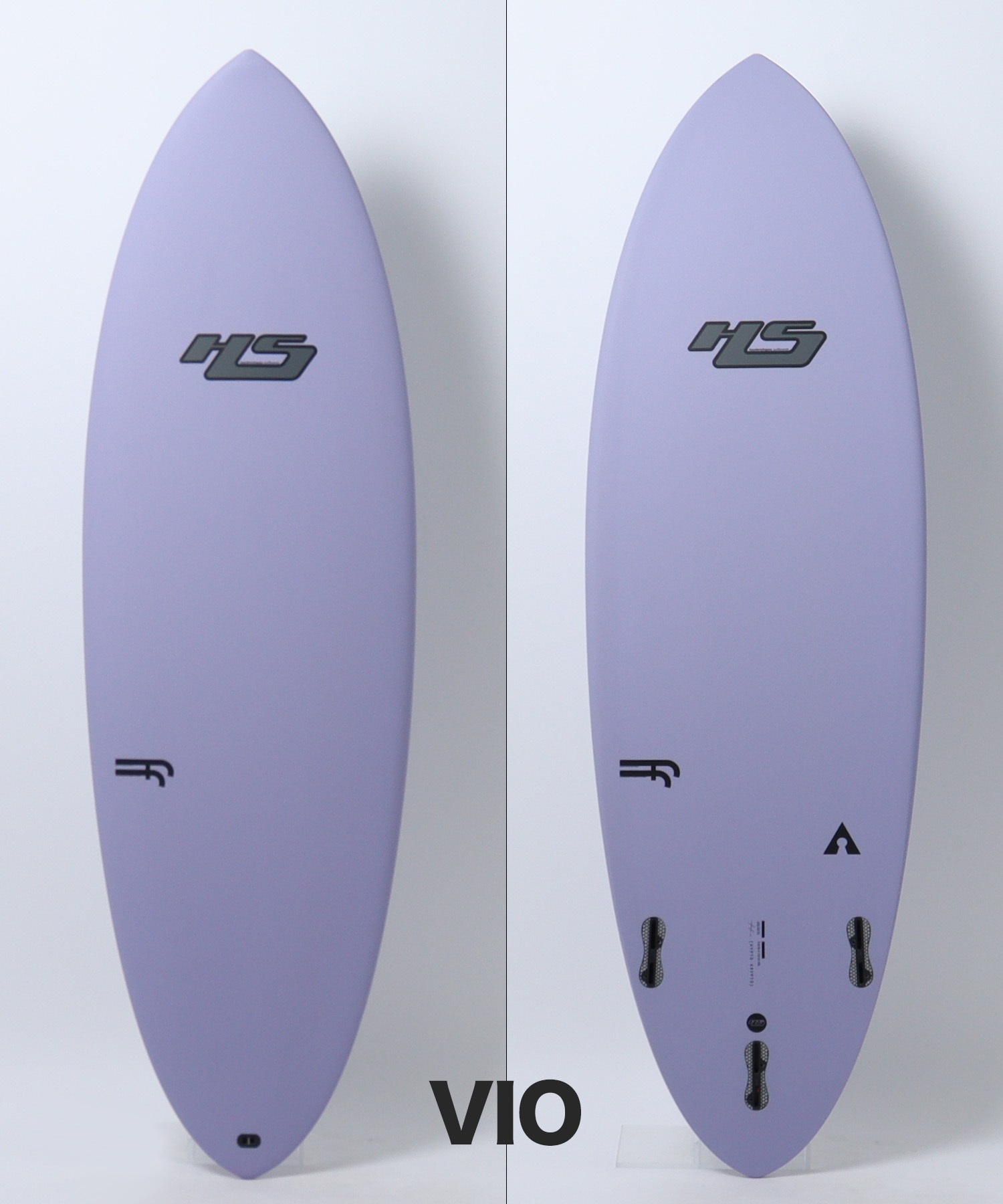 HAYDENSHAPES ヘイデンシェイプス HYPTO KRYPTO ショートボード