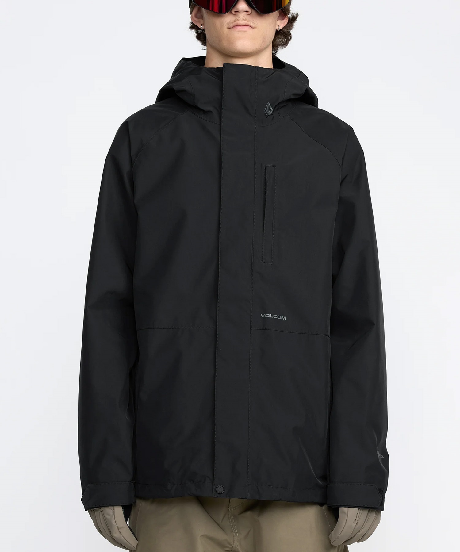 VOLCOM ボルコム DUA GORE-TEX JACKET G0652605 スノーボード ウェア