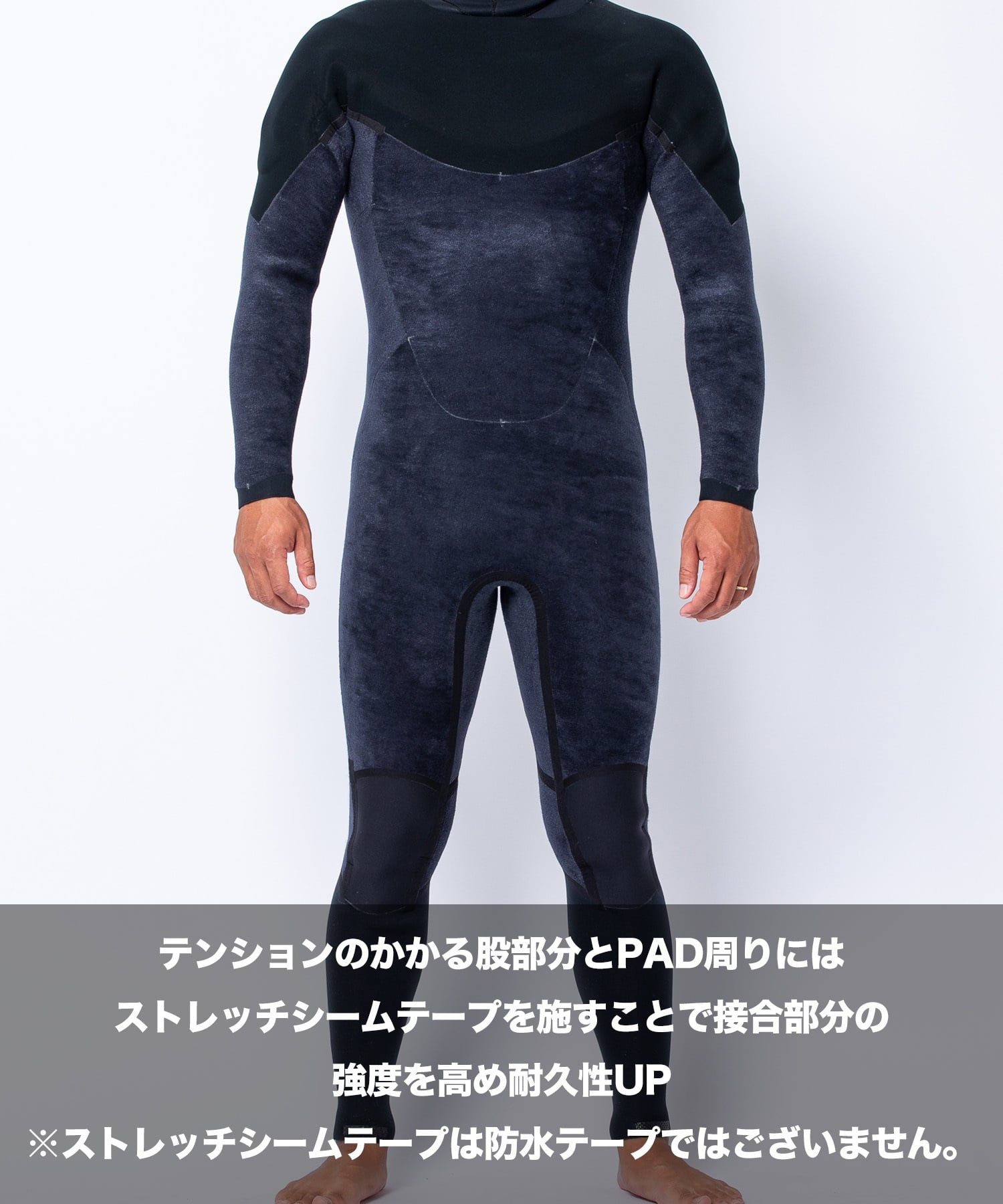 AIRTIGHT エアータイト ジャーセミフュージョン FLCZ3DX25001 ウェット