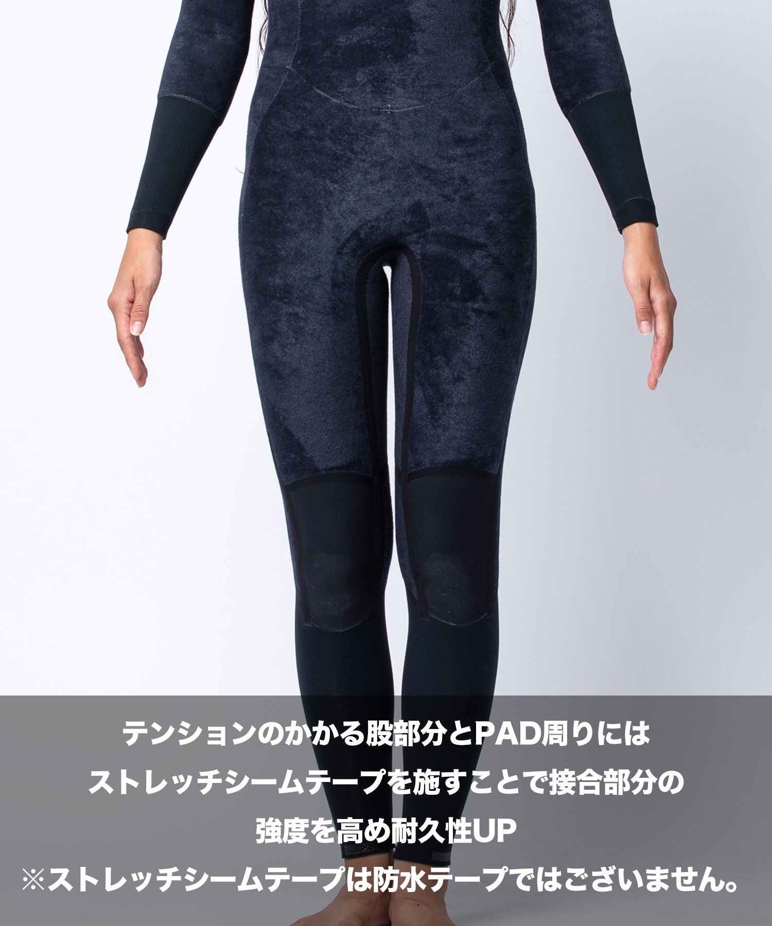 AIRTIGHT エアータイト ジャーセミフュージョン FLCZ3DX25001W