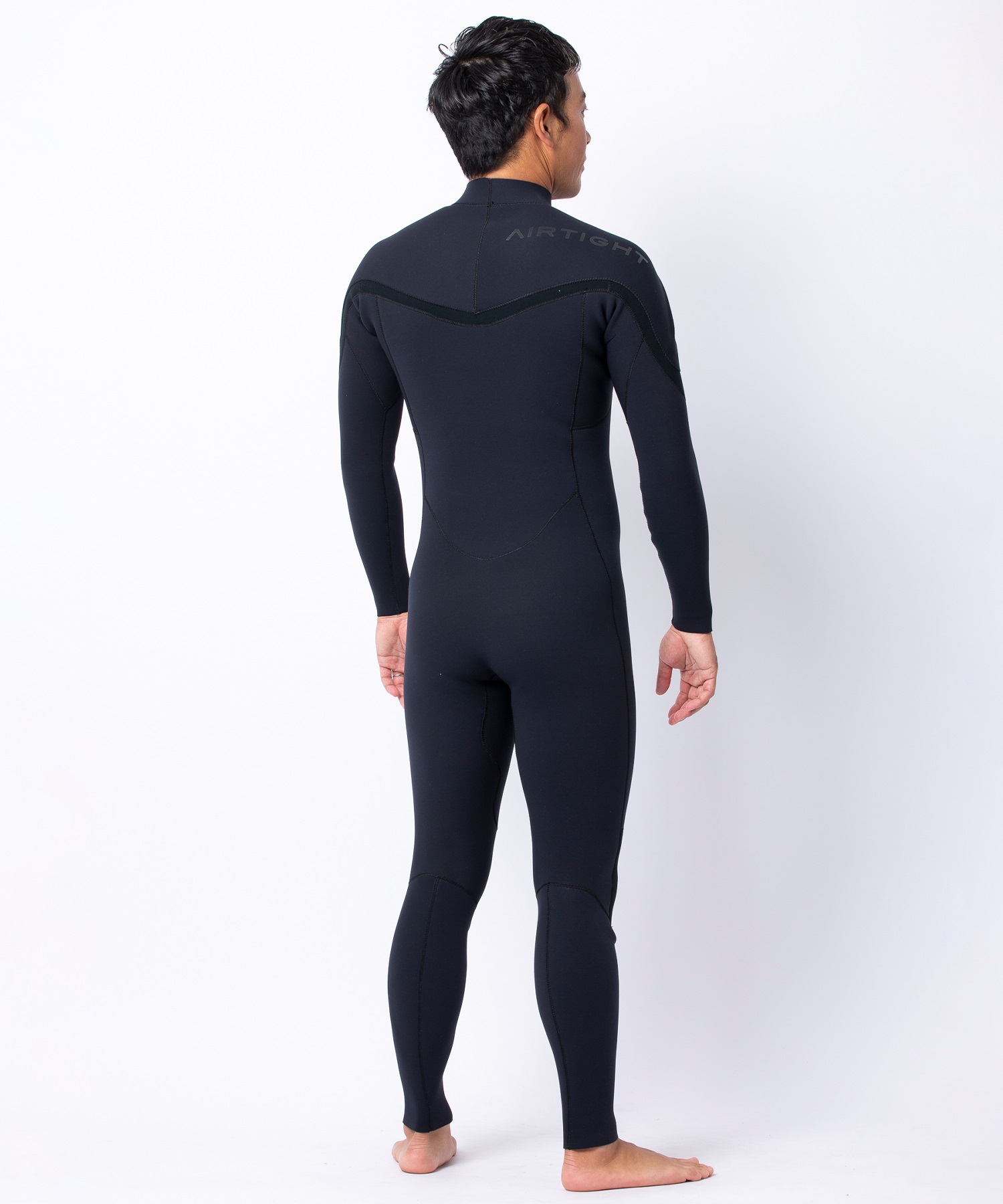 AIRTIGHT エアータイト ライトフュージョン LIGHT FUSION01 ウェット