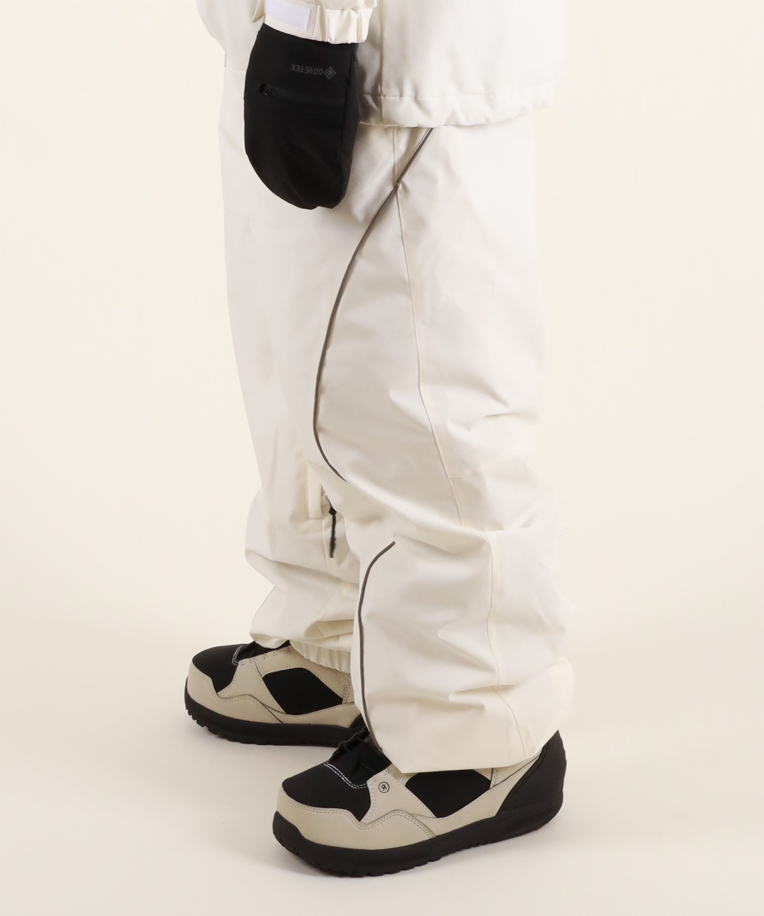 JACKFROST ジャックフロスト PIPELINE PANTS スノーボード ウェア