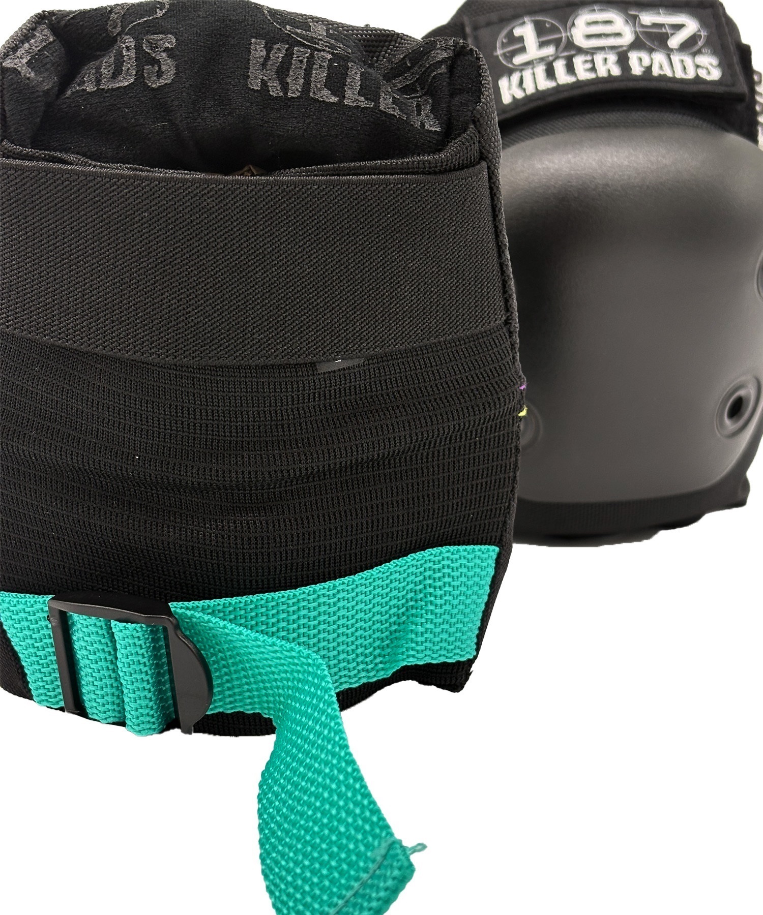 THREE WEATHER スリーウェザー スケートボード プロテクター 187