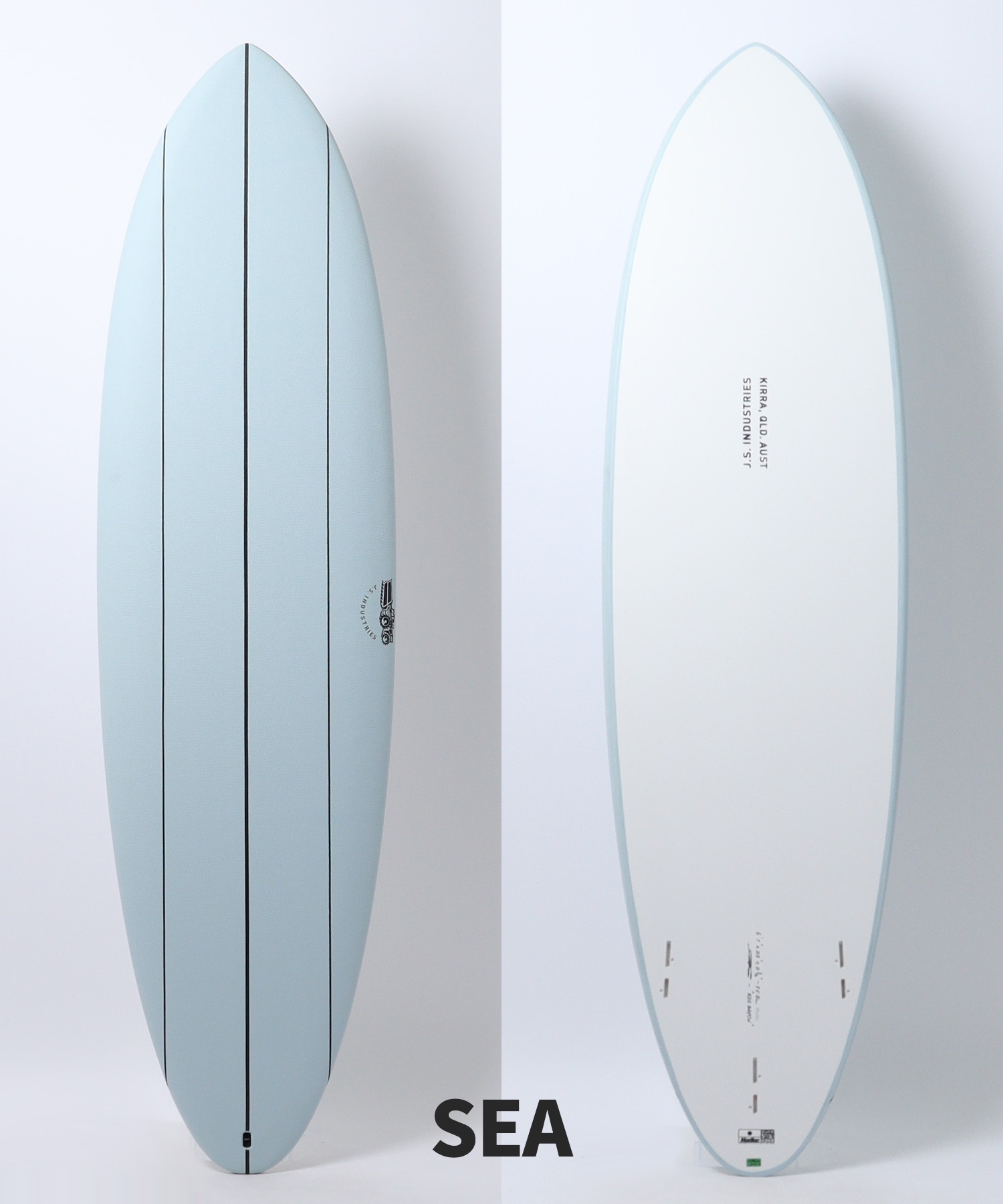 JS INDUSTRIES ジェイエスインダストリー ビッグバロン ソフト ミッド