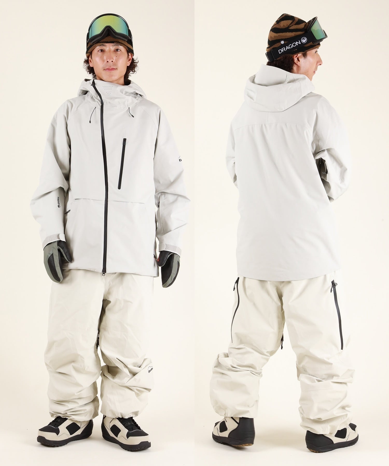 DIMITO ディミト 25 LEVEL 2L PANTS スノーボード ウェア パンツ ユニ