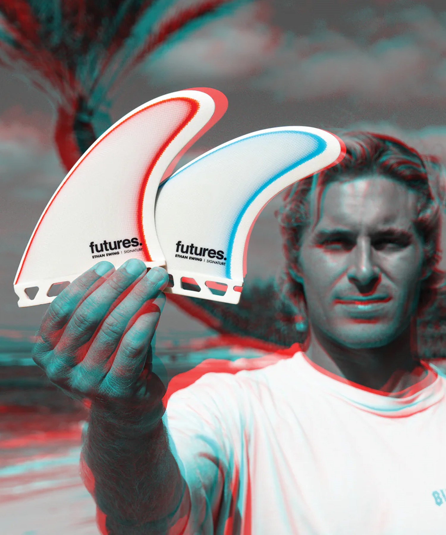 FUTURE フューチャー Ethan Ewing イーサン・ユーイング トライ