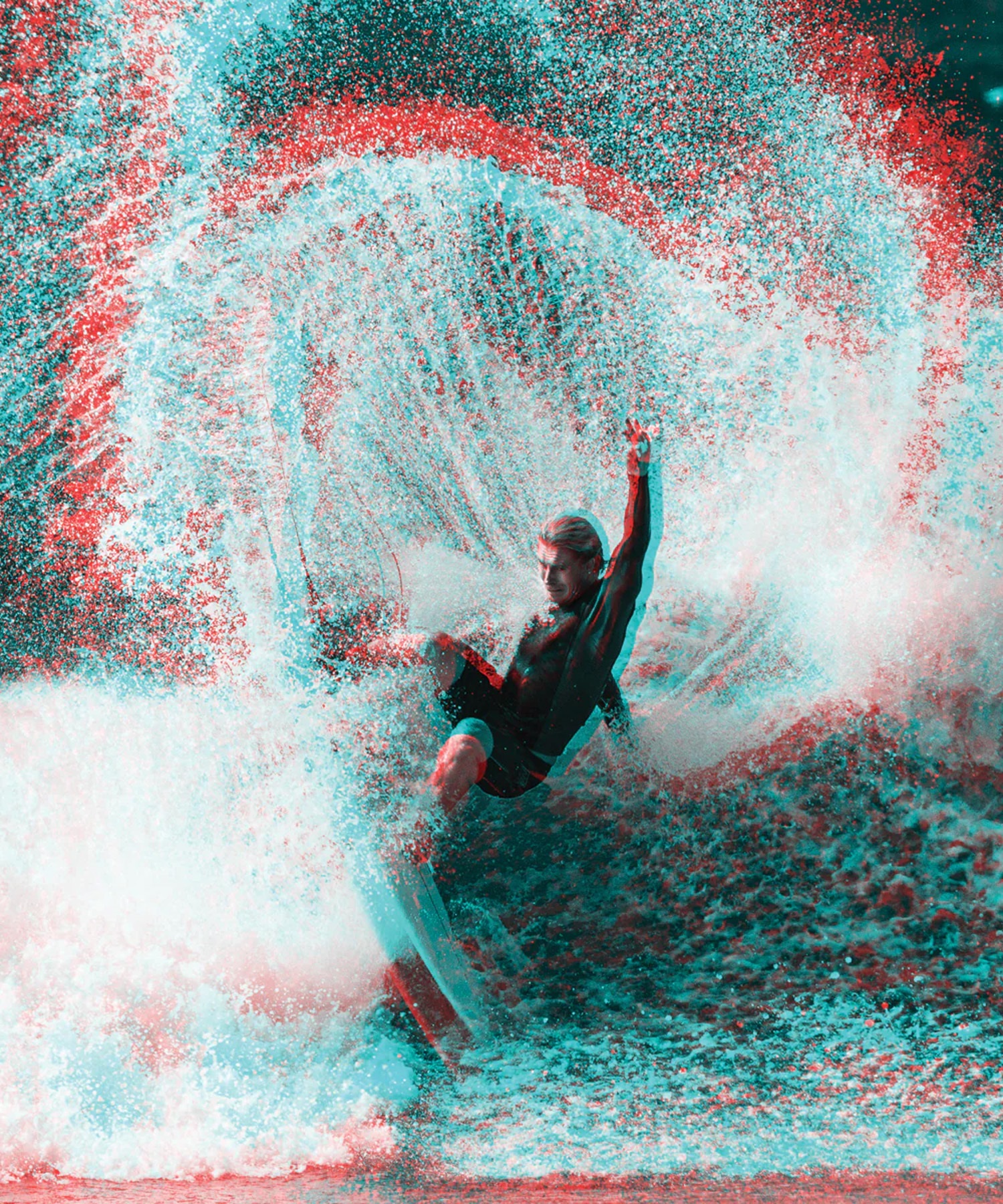 FUTURE フューチャー Ethan Ewing イーサン・ユーイング トライ