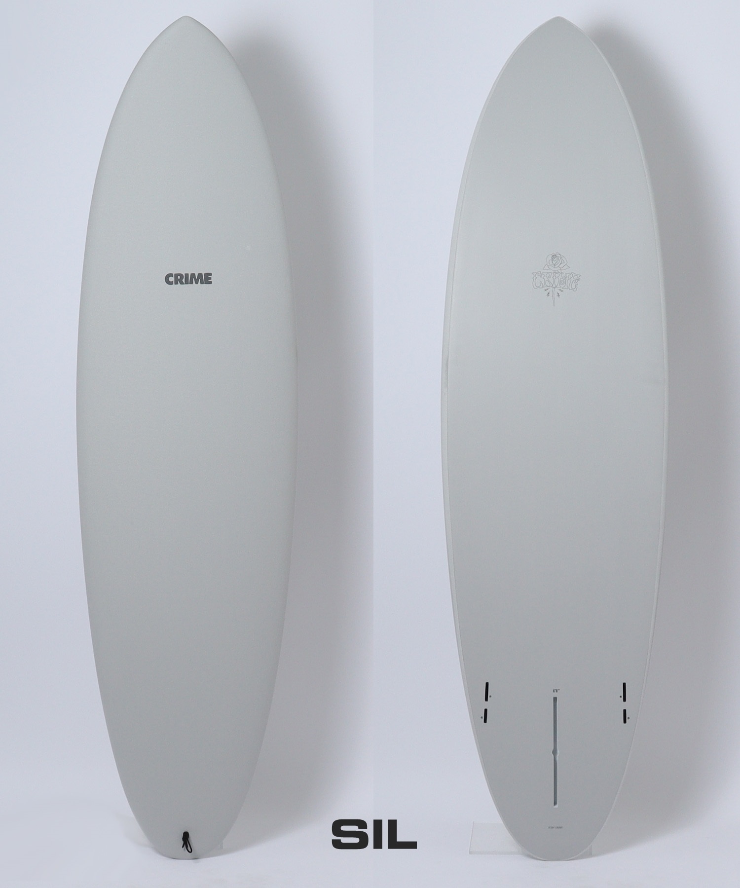CRIME クライム MULTI MID ミッドボード ソフトボード サーフボード