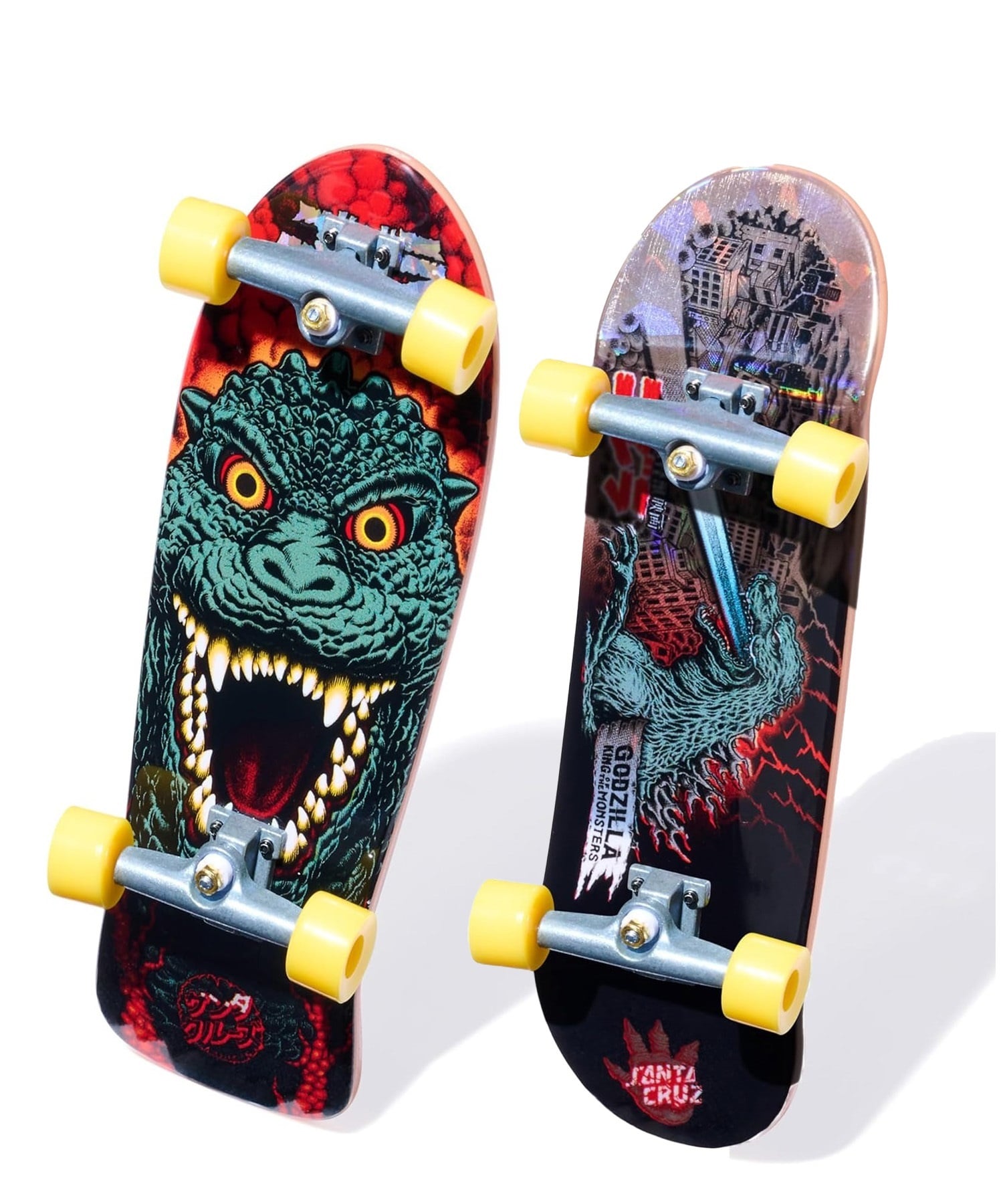 TECH DECK テックデッキ スケートボード ユビスケ フィンガーボード