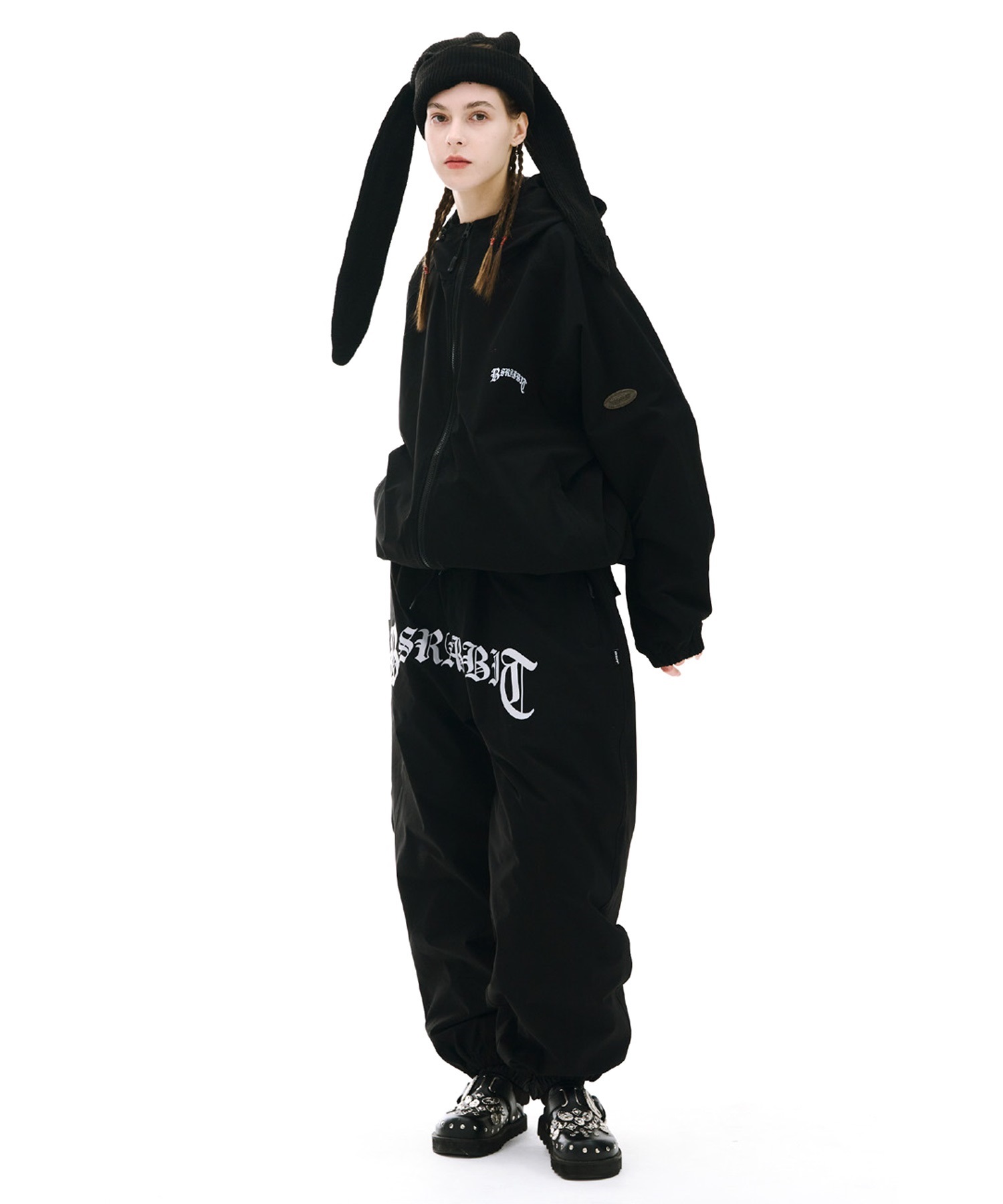 BSRABBIT ビーエスラビット ALWAYS ON SP WIDE JOG PT スノーボード