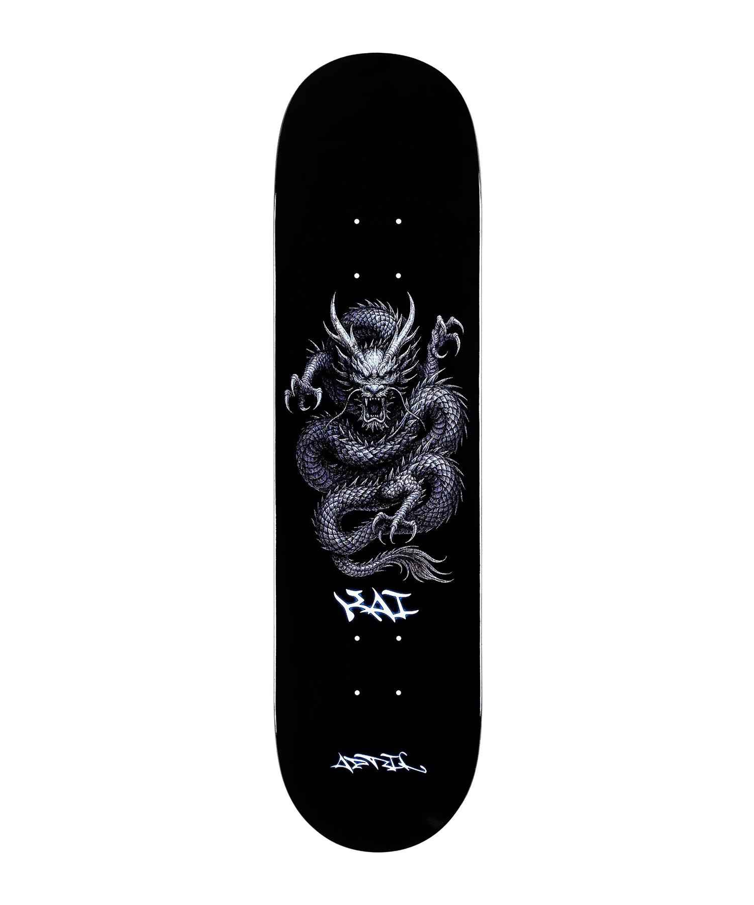 APRIL エープリル スケートボード デッキ 8.0inch KAI KISHI FANTASY