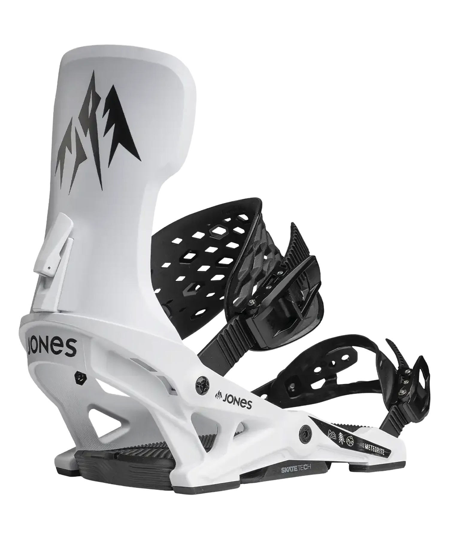 JONES ジョーンズ メテオライト METEORITE スノーボード