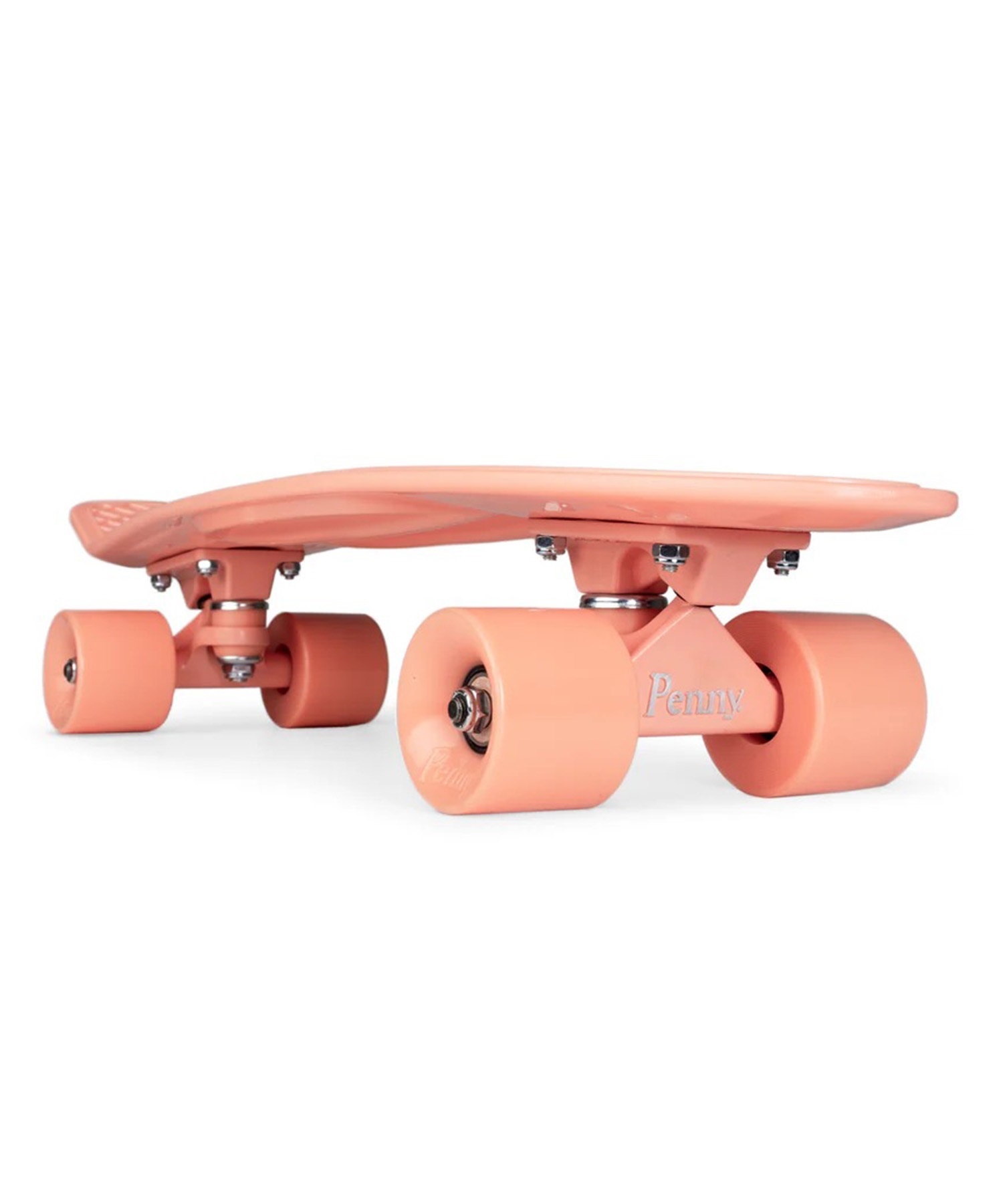 PENNY ペニー スケートボード クルーザー 22inch STAPLES CORAL PINK