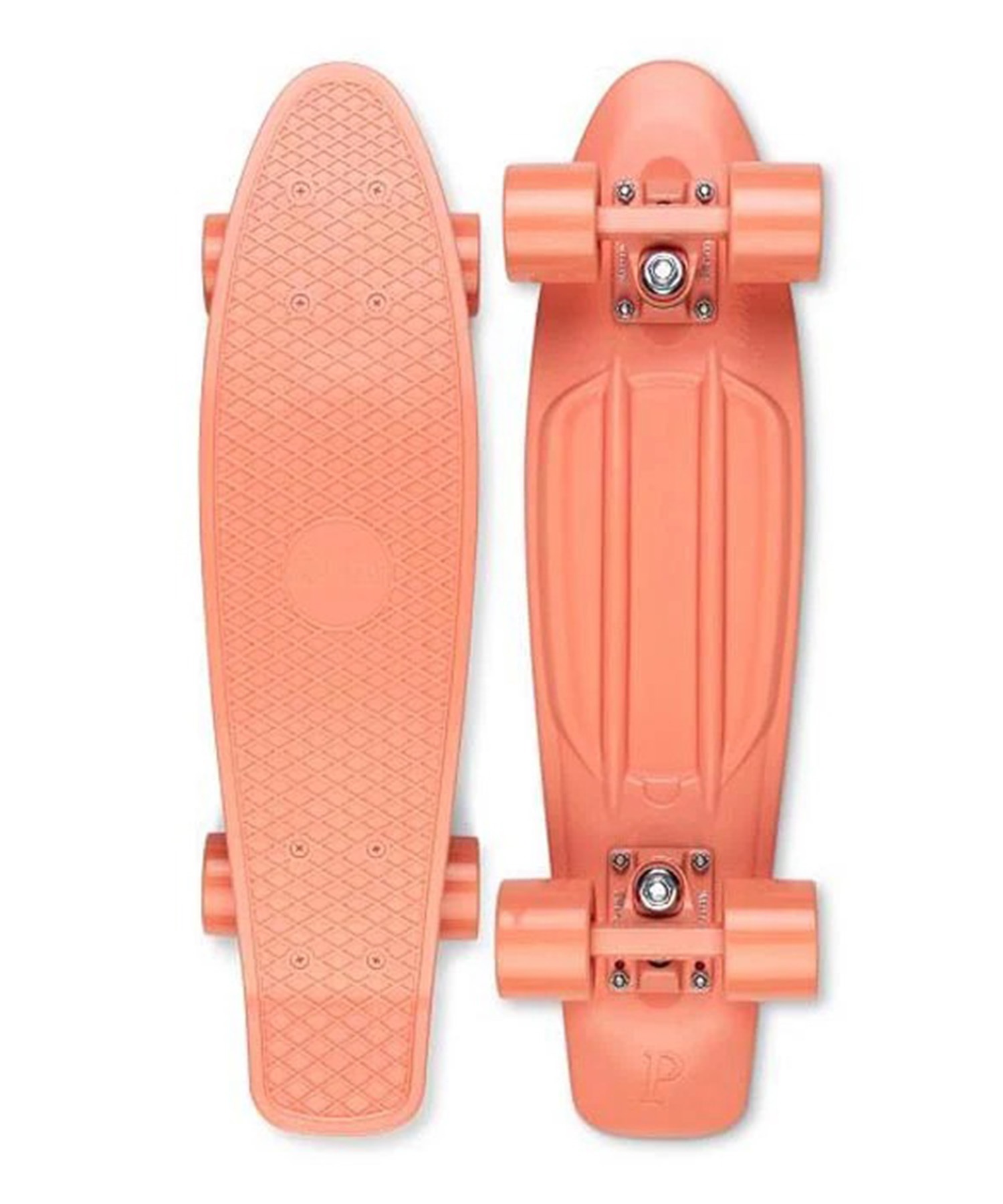 PENNY ペニー スケートボード クルーザー 22inch STAPLES CORAL PINK