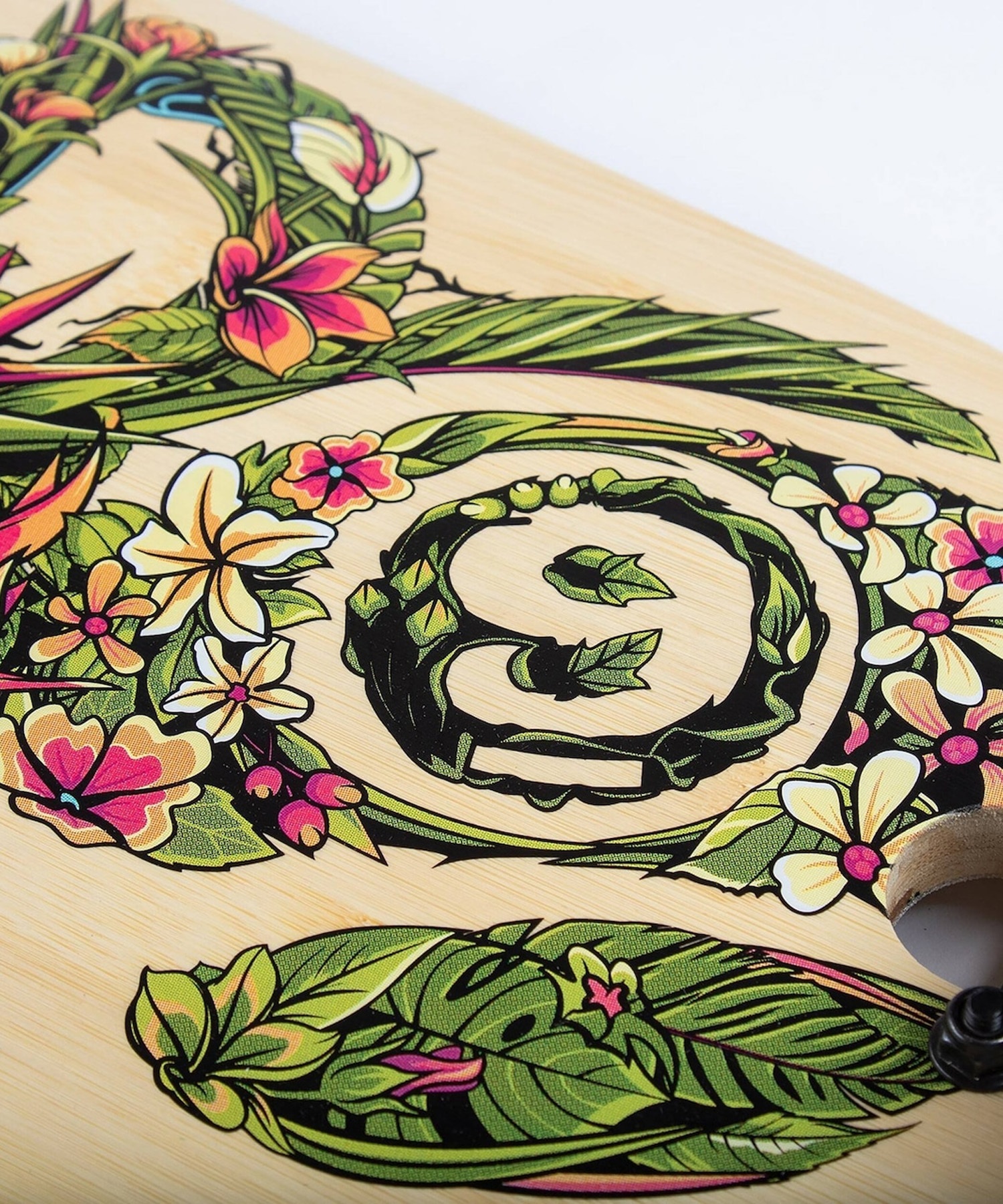 SECTOR9 セクターナイン スケートボード ロングスケート 36.0inch