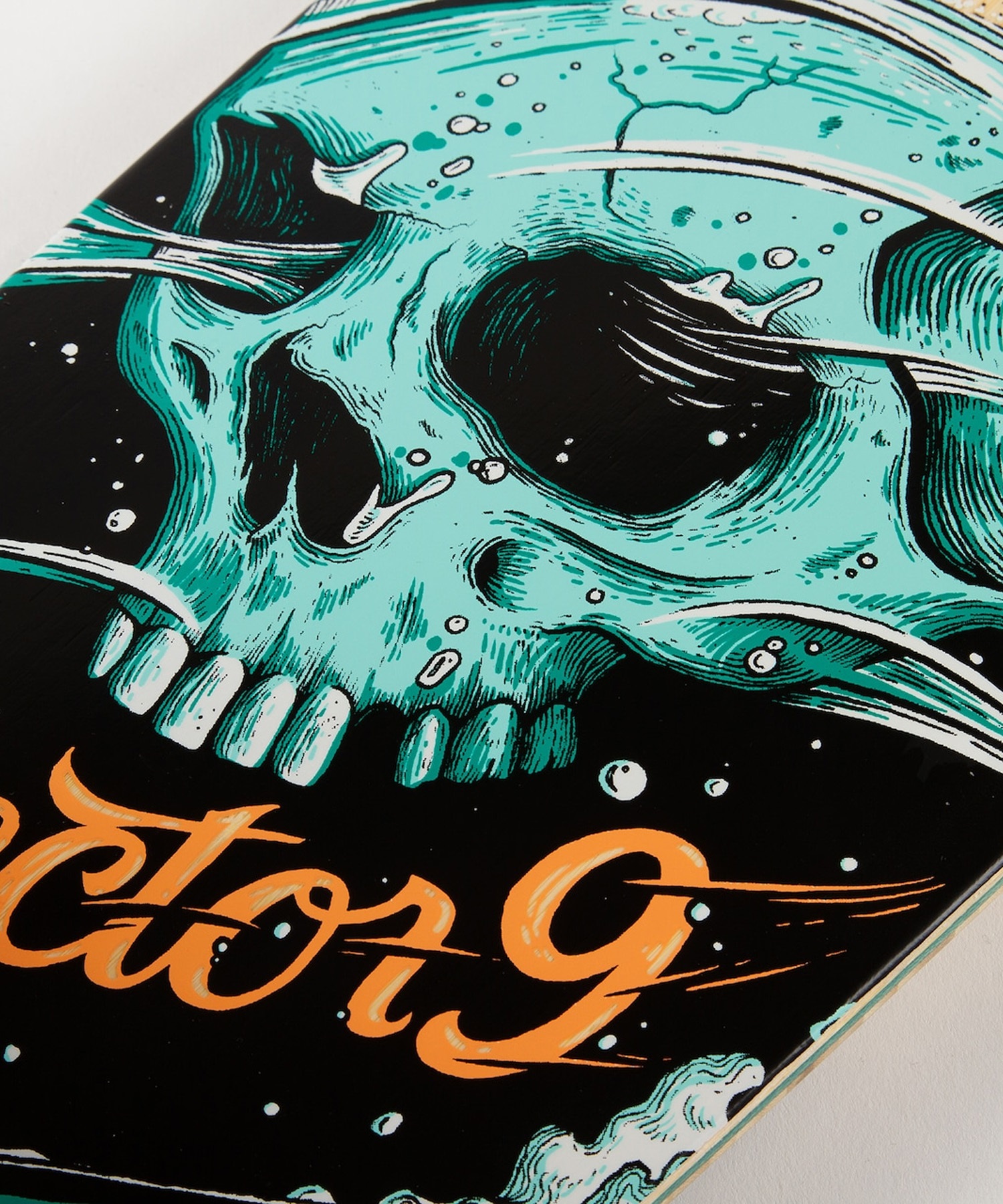 SECTOR9 セクターナイン スケートボード ロングスケート 34.0inch