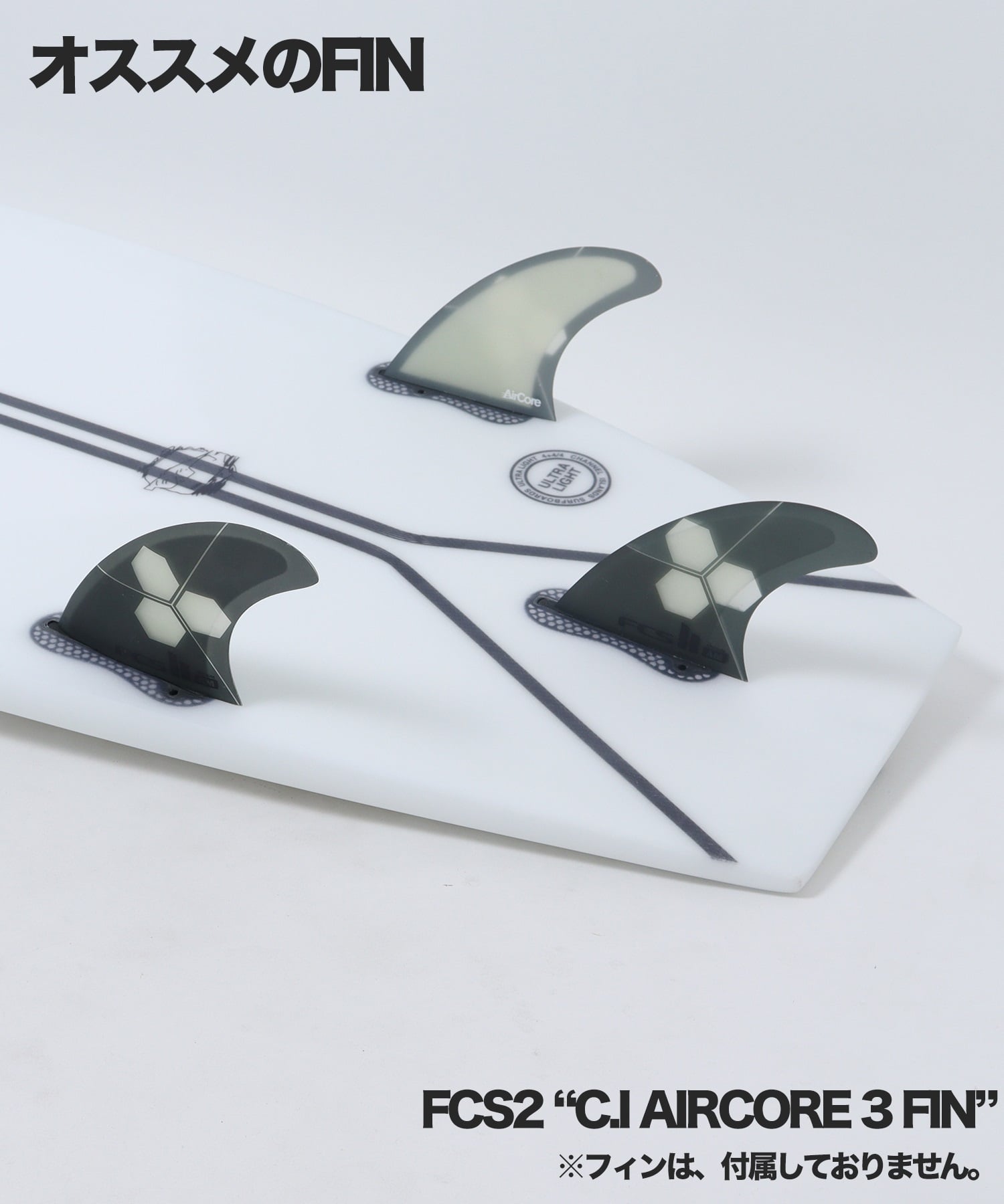 CHANNEL ISLANDS チャネルアイランズ NECK BEARD 2 ネックベアード2