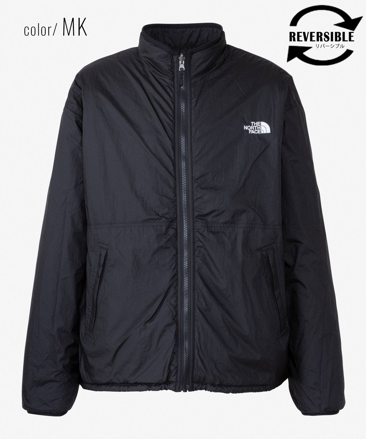 THE NORTH FACE ザ・ノース・フェイス アウター メンズ ボアジャケット