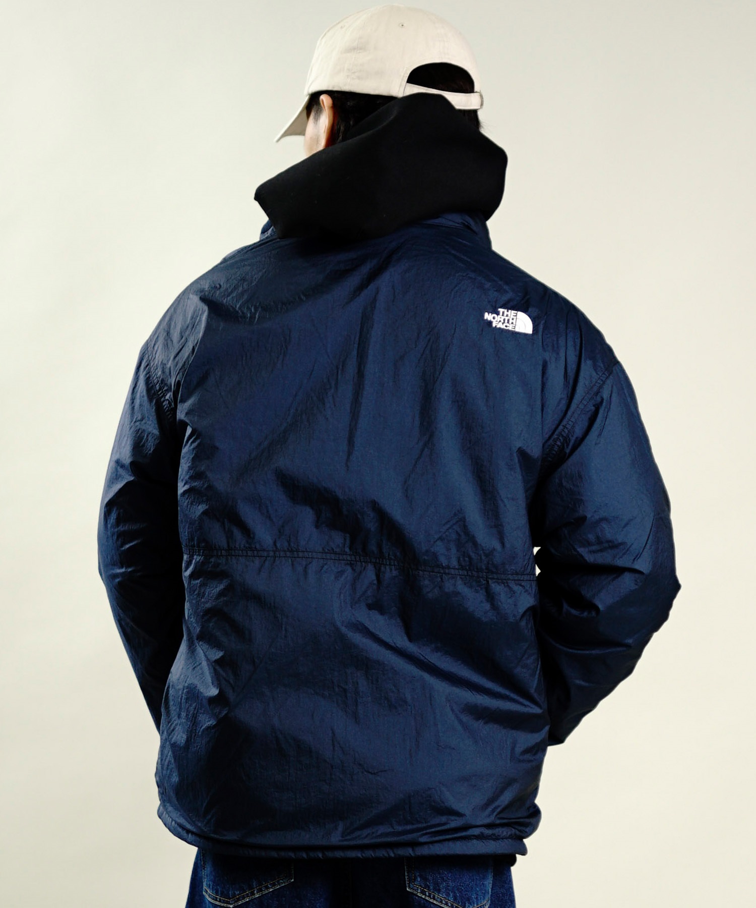 THE NORTH FACE ザ・ノース・フェイス アウター メンズ ボアジャケット
