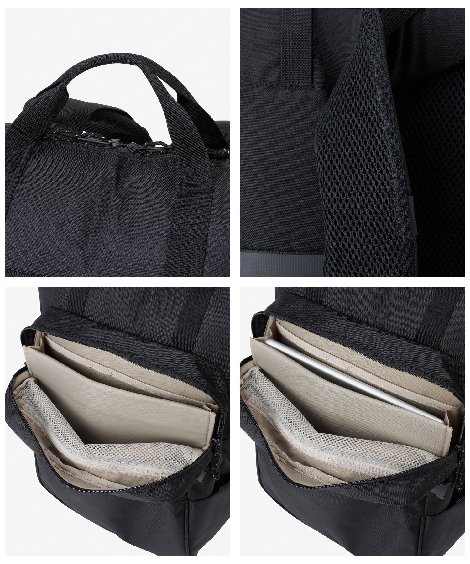 THE NORTH FACE ザ・ノース・フェイス バックパック リュックサック