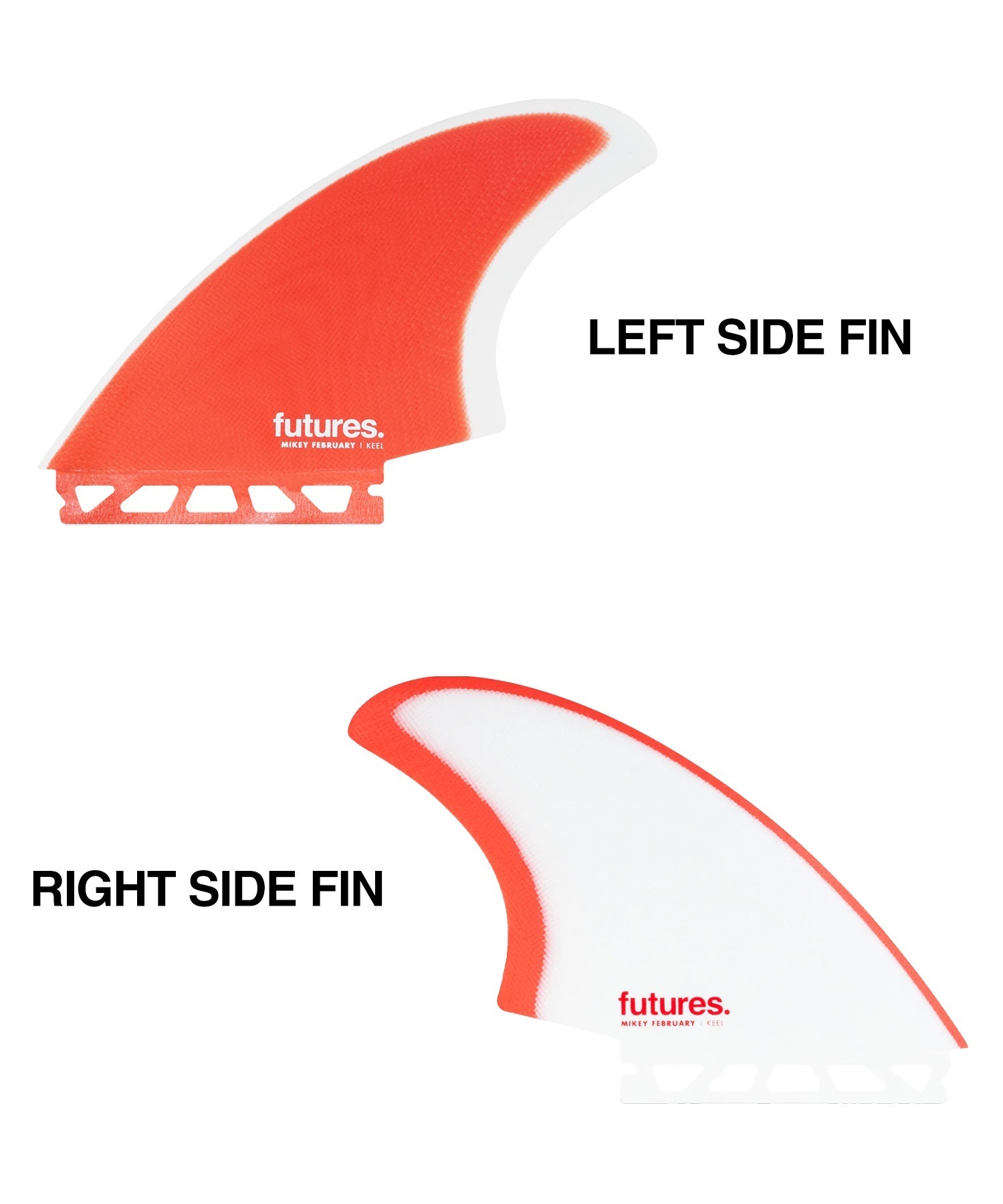 FUTURE フューチャー MIKEY FEBRURY KEEL マイケル・フェブラリー