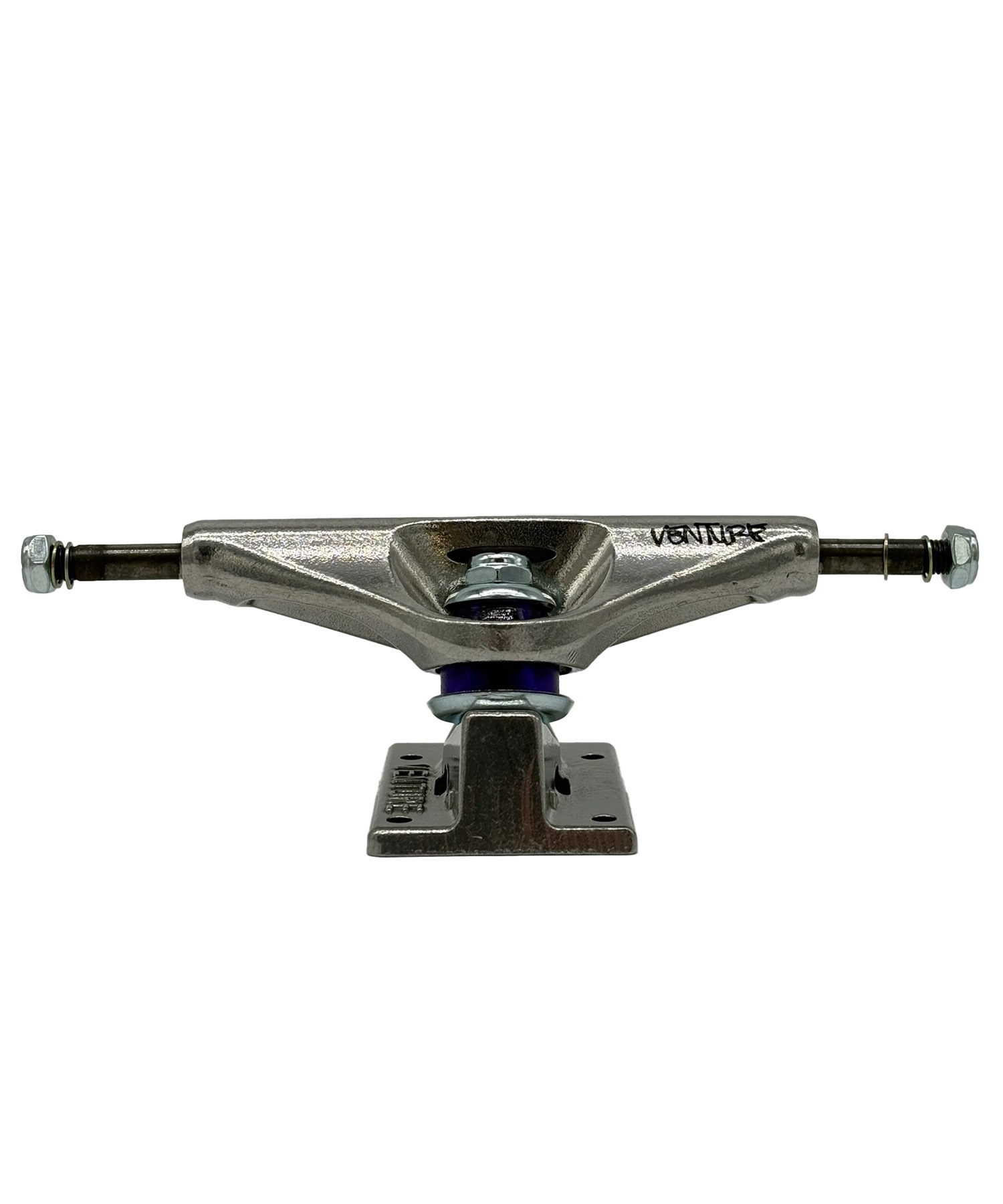 VENTURE ベンチャー スケートボード トラック 5.25 LUCIEN CLARKE PRO