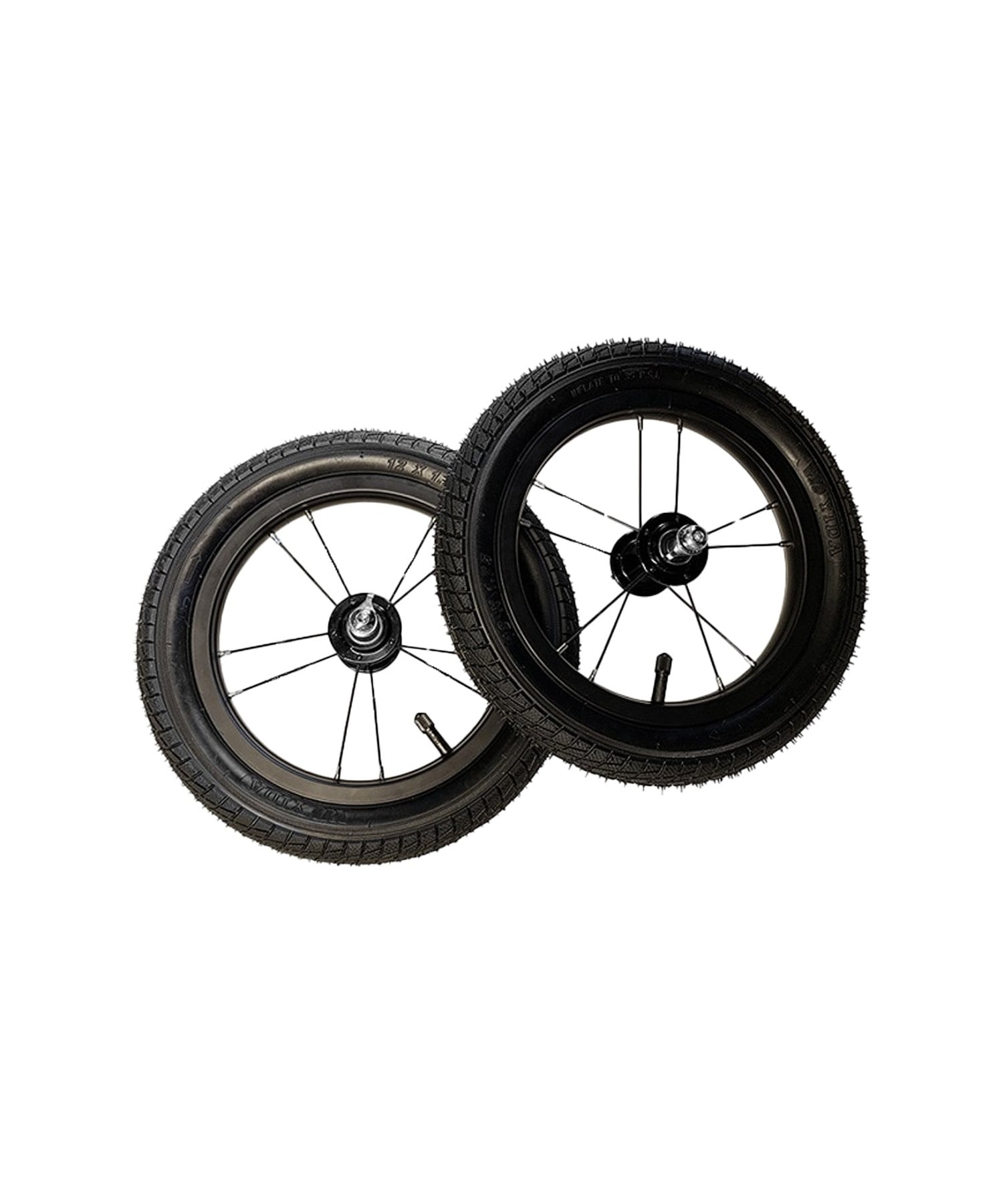 STRIDER ストライダー パーツ 12inch ハイトラクションホイール