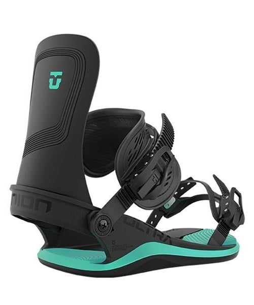 UNION ユニオン 2220323 ULTRA W スノーボード バインディング