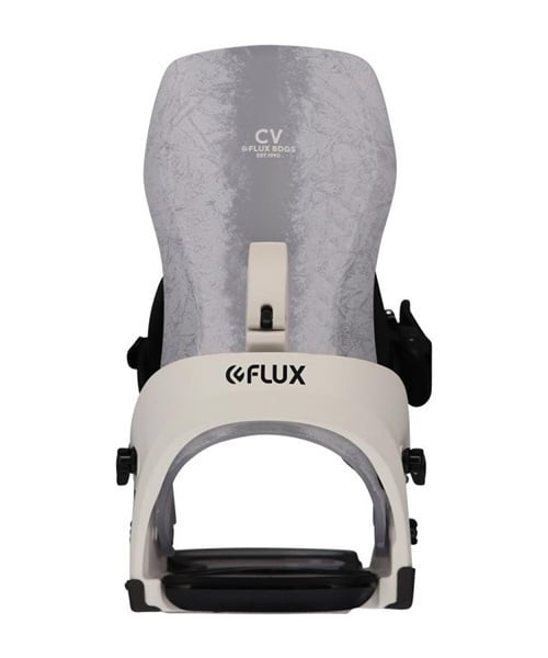 FLUX フラックス CV スノーボード バインディング ビンディング 22-23