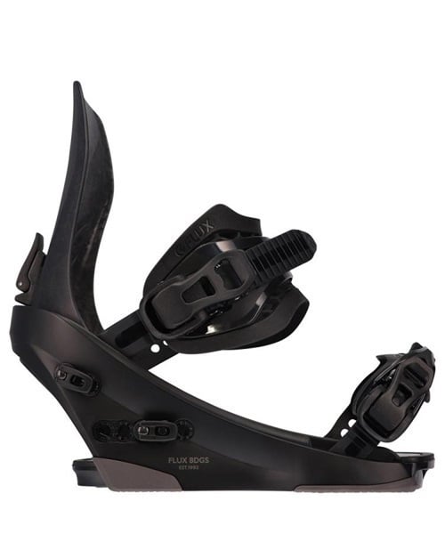 FLUX フラックス CV スノーボード バインディング ビンディング 22-23