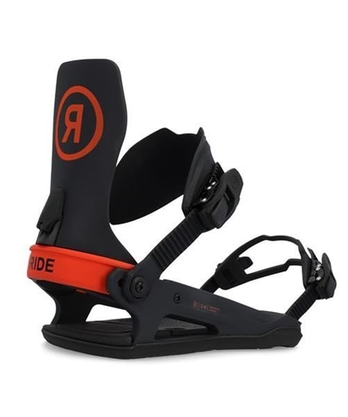 RIDE ライド C-6 スノーボード バインディング ビンディング 22-23