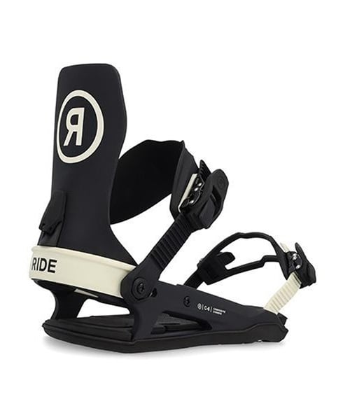 RIDE ライド C-6 スノーボード バインディング ビンディング 22-23