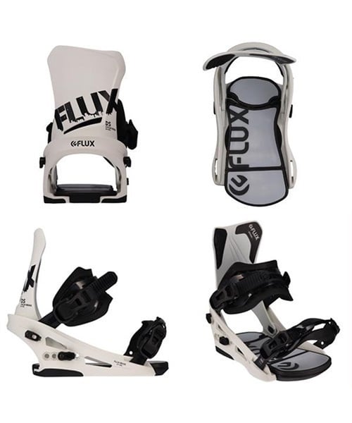 FLUX フラックス DS スノーボード バインディング ビンディング 22-23