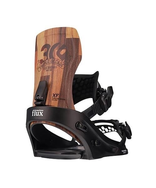 FLUX フラックス XF スノーボード バインディング ビンディング 22-23