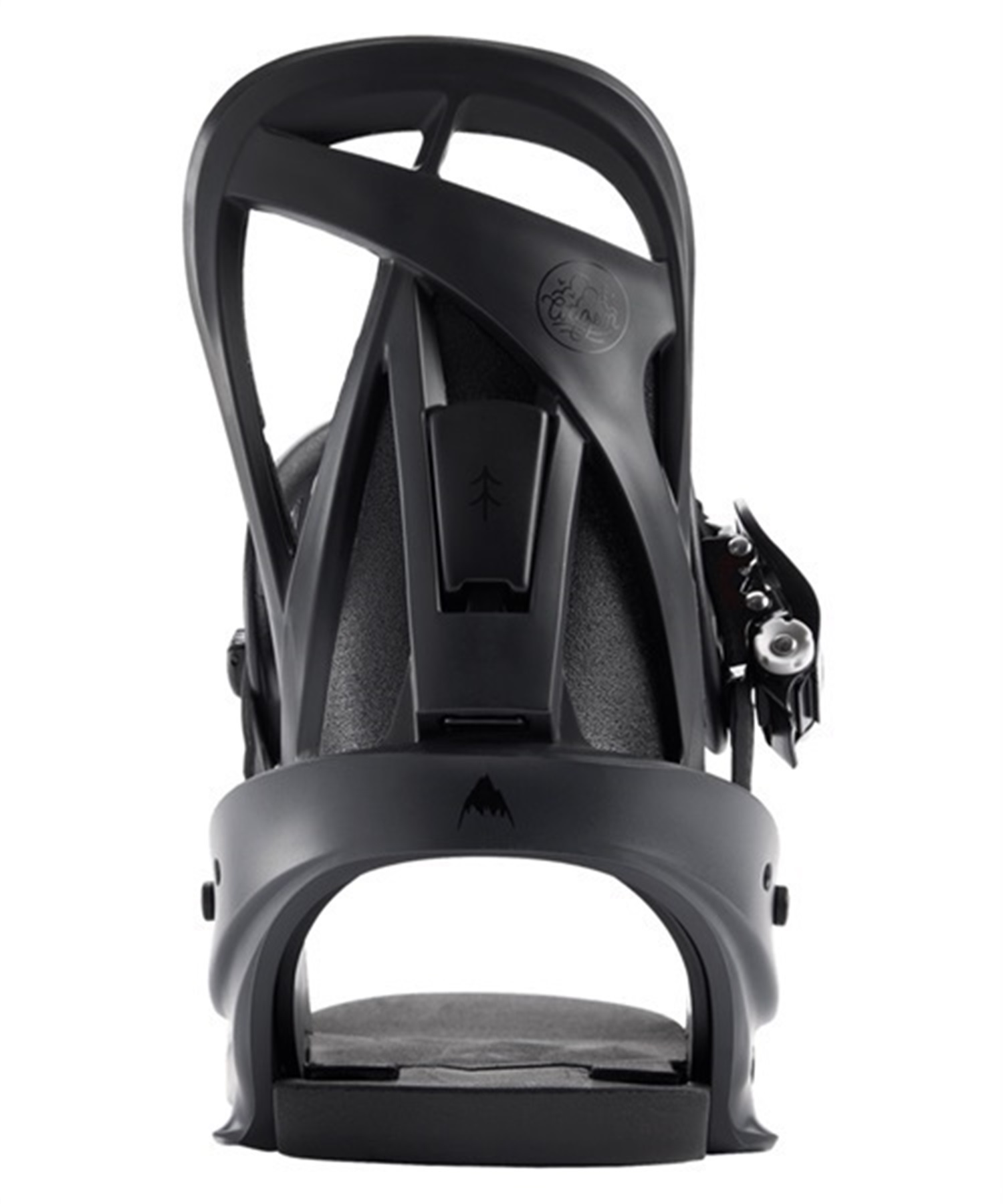 BURTON バートン 105401 Citizen Re:Flex スノーボード バインディング