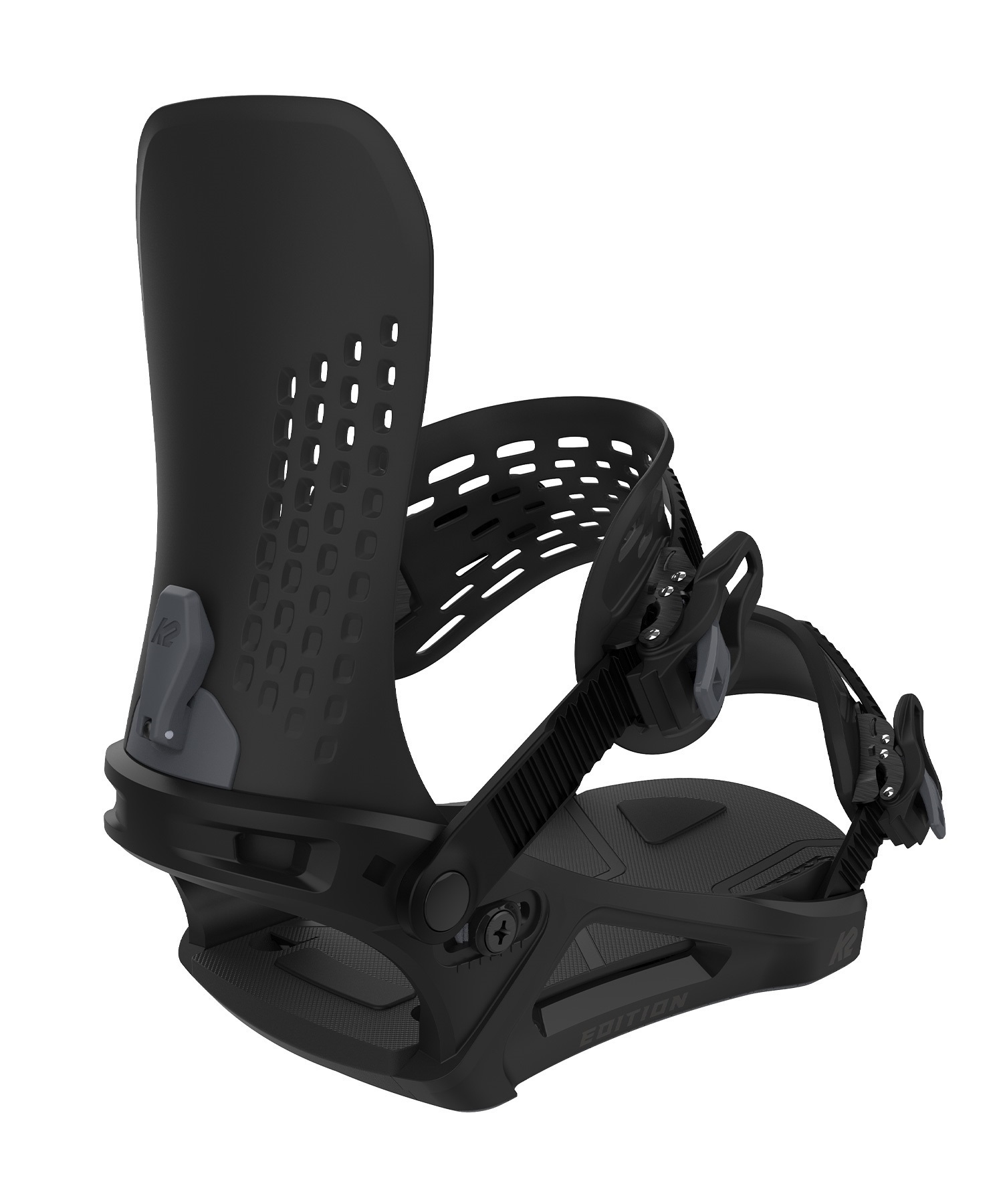 K2 ケーツー EDITION スノーボード バインディング ビンディング