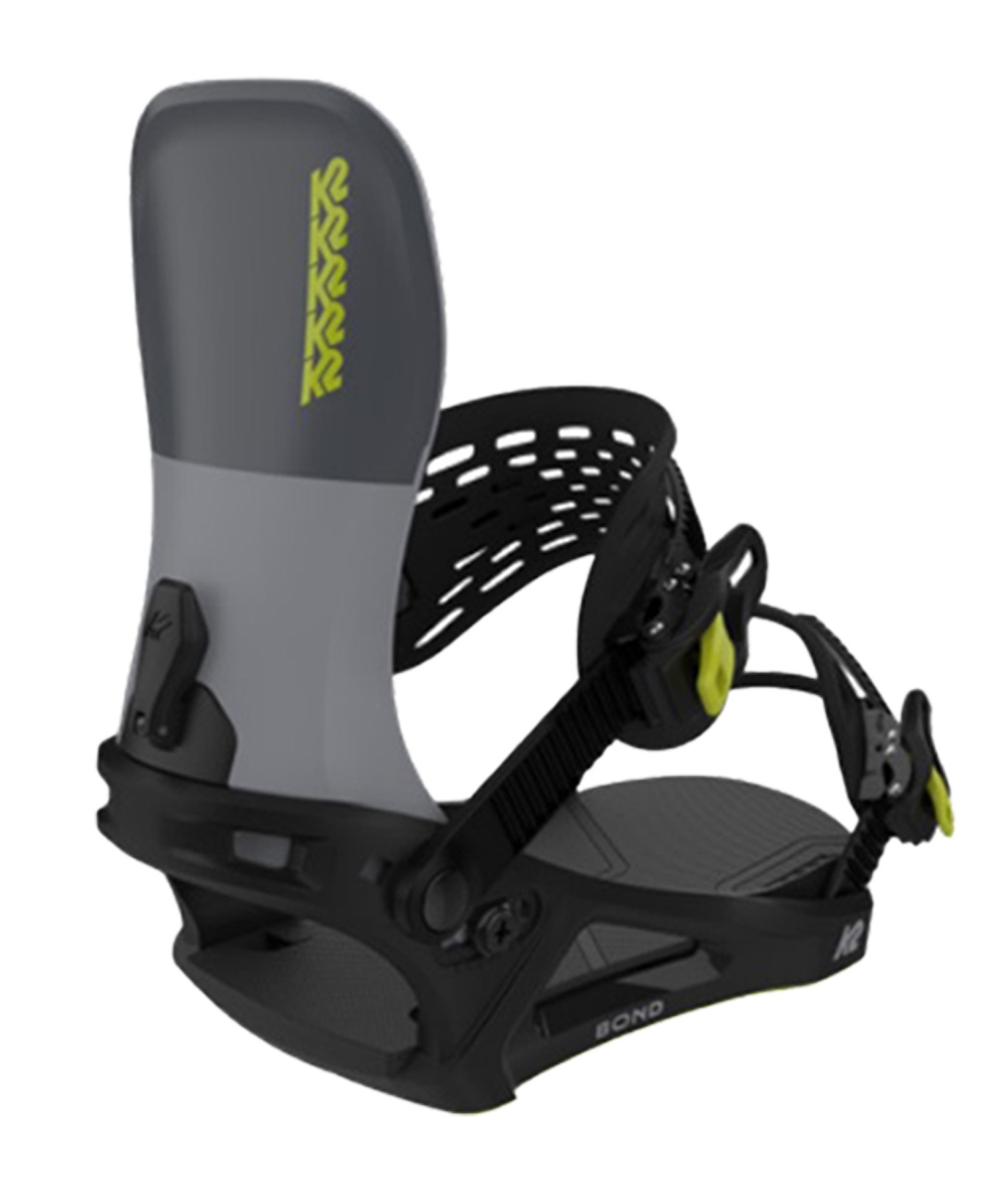 K2 ケーツー BOND スノーボード バインディング ビンディング メンズ