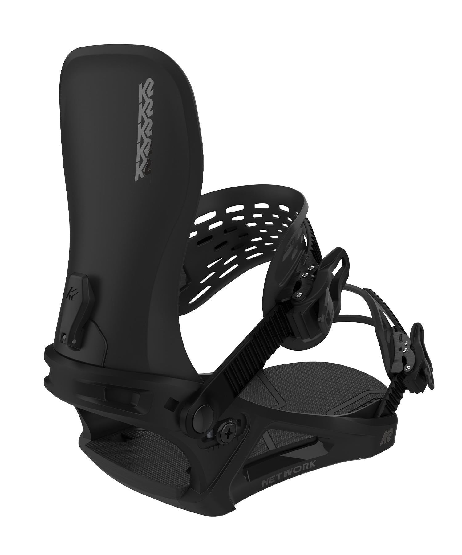 K2 ケーツー NETWORK スノーボード バインディング ビンディング