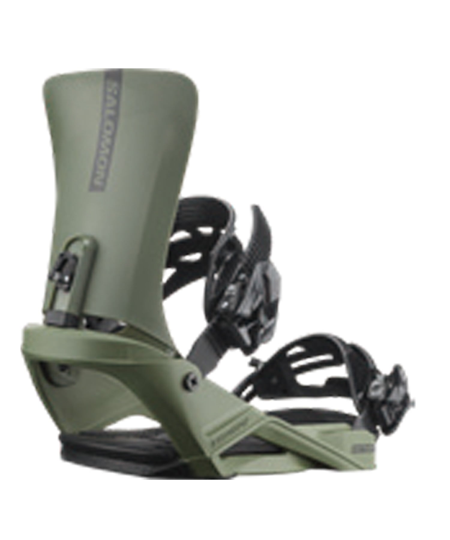 SALOMON サロモン RHYTHM スノーボード バインディング ビンディング