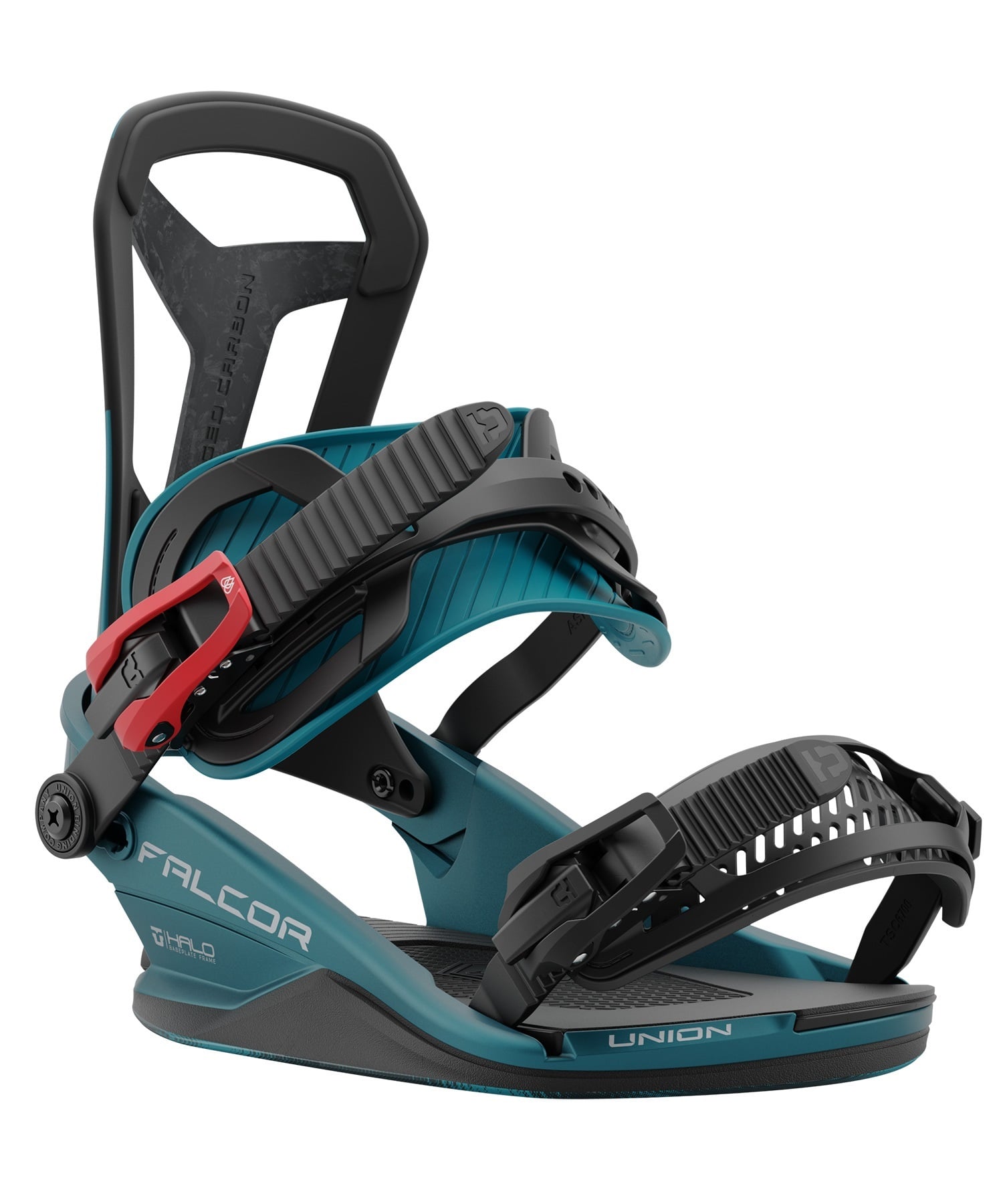 UNION ユニオン FALCOR トラビス・ライス スノーボード バインディング