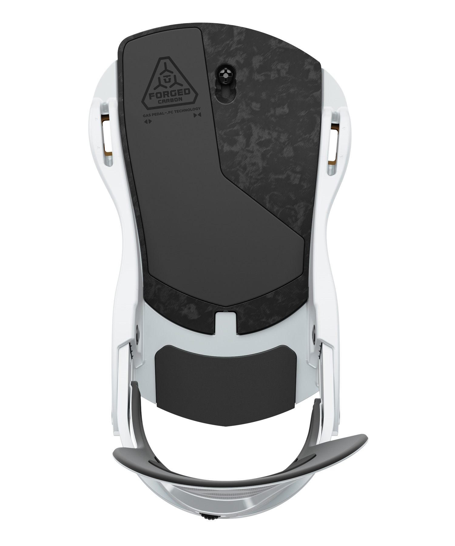 UNION ユニオン ATLAS PRO スノーボード バインディング ビンディング