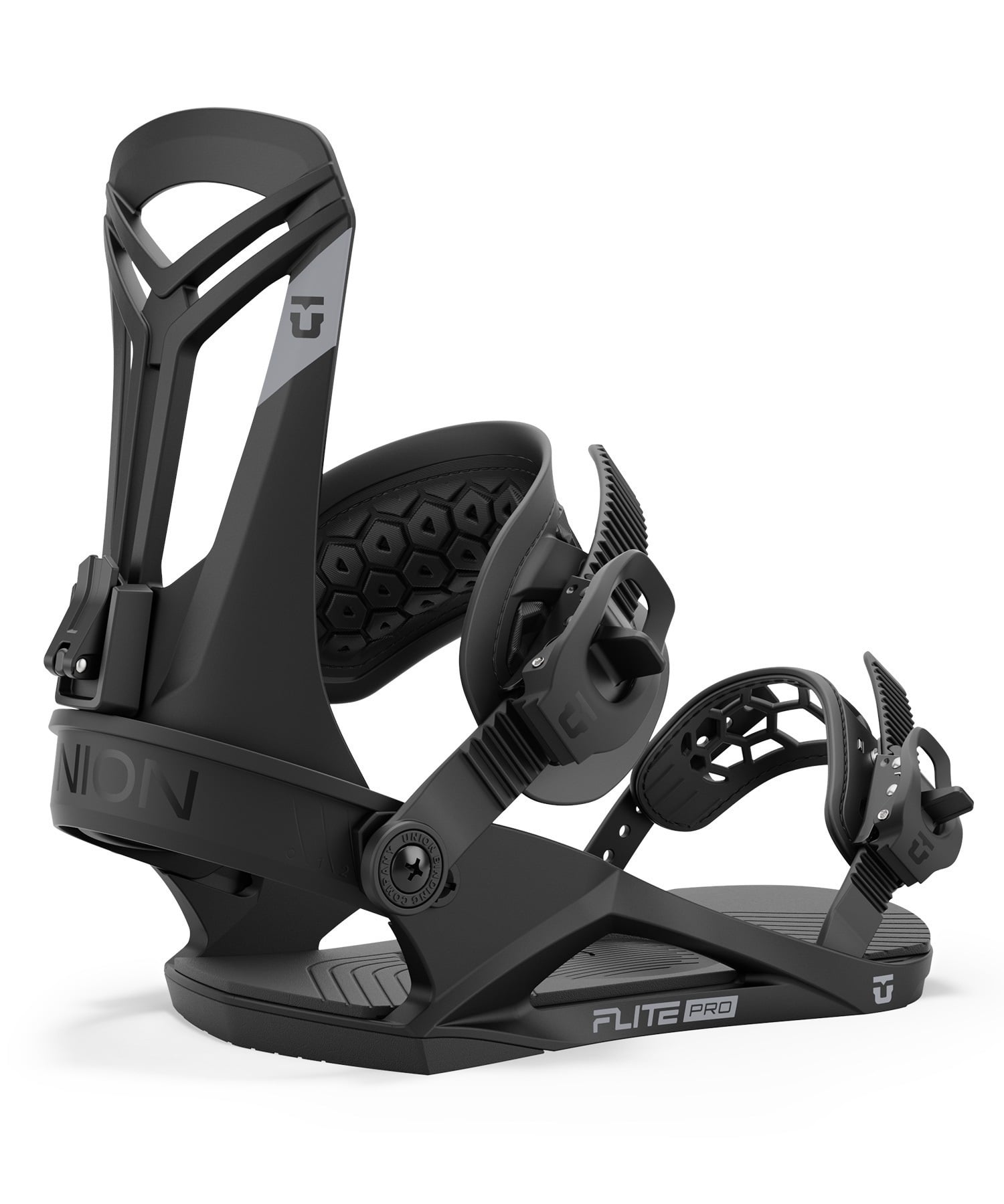UNION ユニオン FLITE PRO スノーボード バインディング ビンディング
