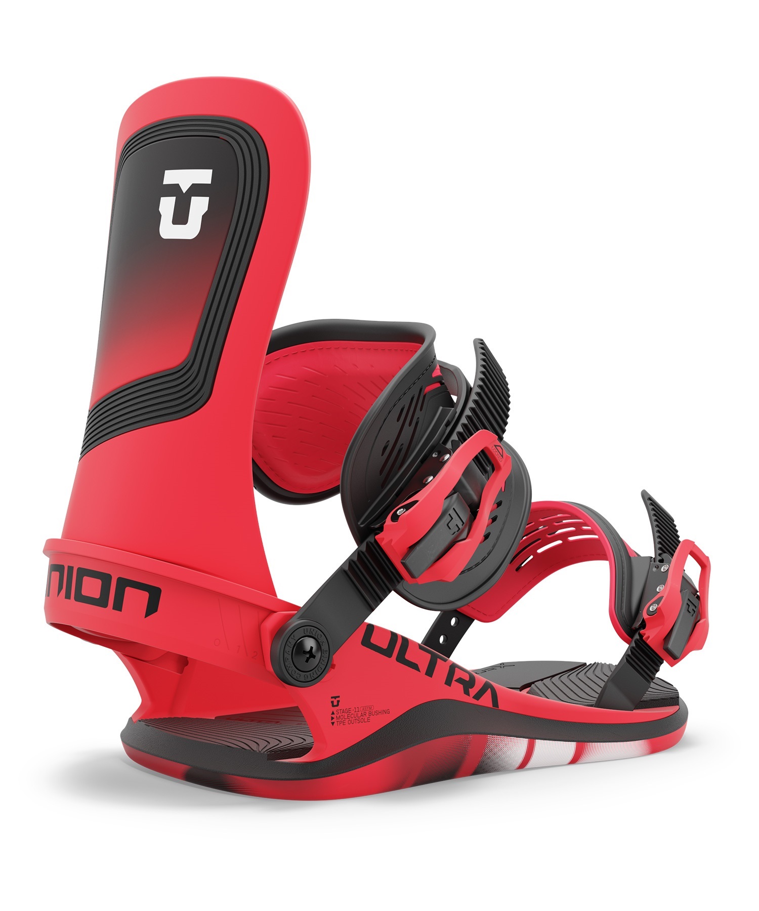 UNION ユニオン ULTRA MEN スノーボード バインディング ビンディング