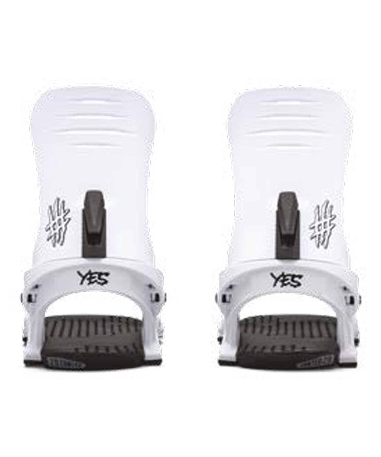 YES イエス IPO スノーボード バインディング ビンディング ユニ