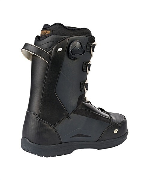 K2 ケーツー DARKO スノーボード ブーツ 22-23モデル ムラサキスポーツ