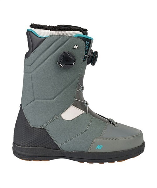 K2 ケーツー MAYSIS スノーボード ブーツ 22-23モデル ムラサキ