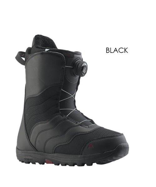 BURTON バートン 21536100001 MINT BOA WIDE スノーボード ブーツ 23