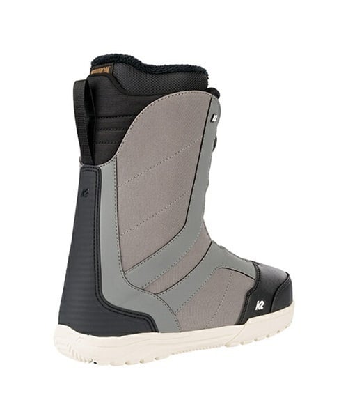 K2 ケーツー RAIDER スノーボード ブーツ 22-23モデル ムラサキ